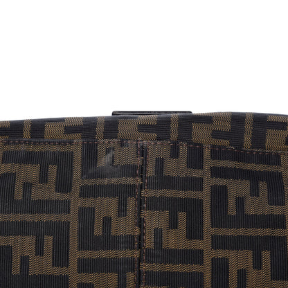 Fendi Zucca Mama Baguette Tobacco 14 of 16