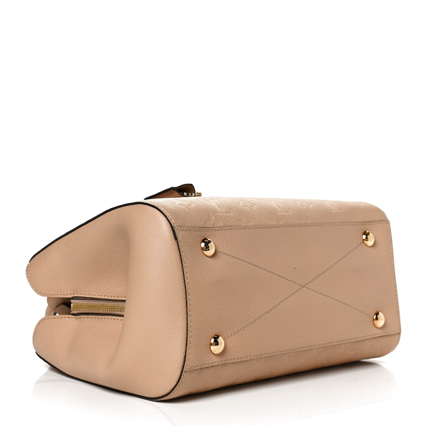 Empreinte Montaigne MM Dune