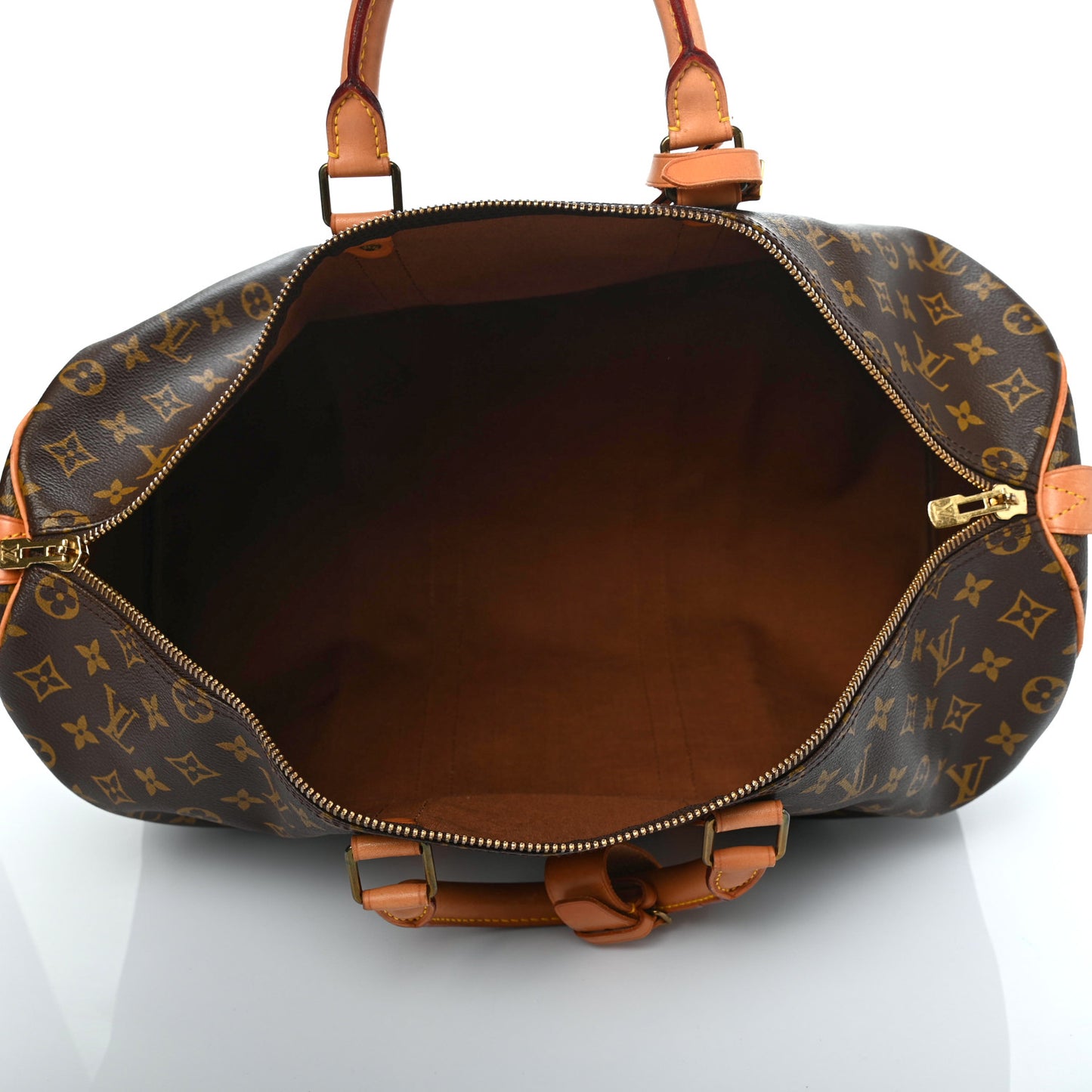 Monogram Keepall 50