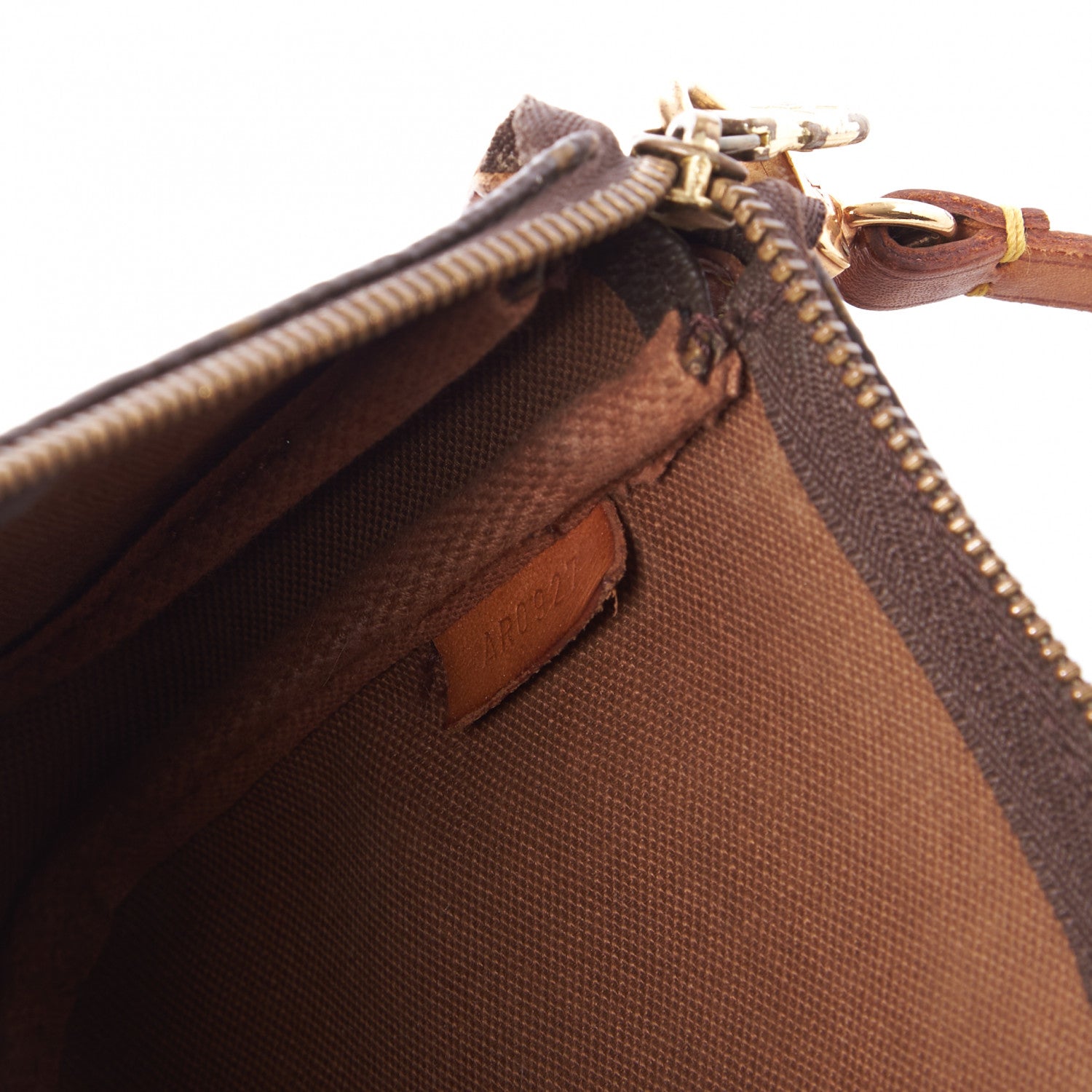 Louis Vuitton Monogram Pochette Accessories 7 of 7