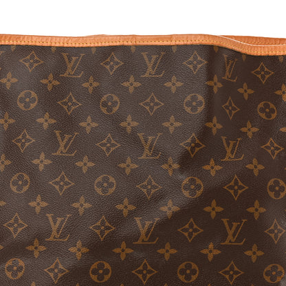 Louis Vuitton Monogram Delightful MM Pivoine 8 of 13