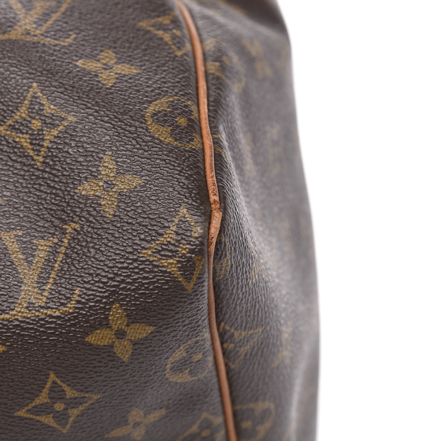 Louis Vuitton Monogram Keepall 55 11 of 15