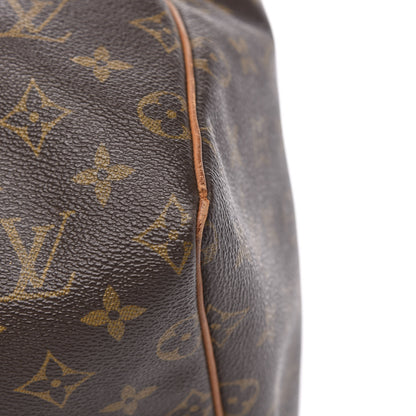 Louis Vuitton Monogram Keepall 55 11 of 15