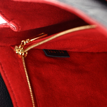 Louis Vuitton Empreinte Vavin PM Marine Rouge 7 of 14