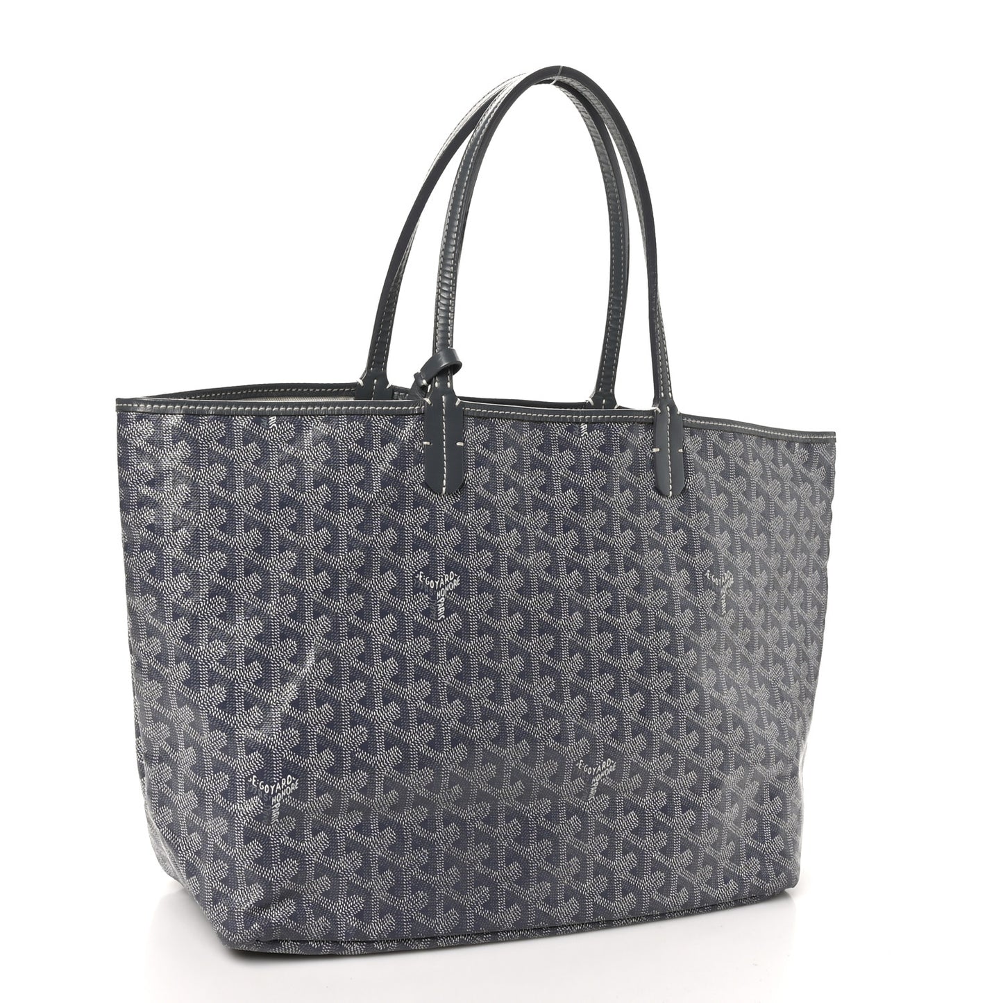 Goyardine Saint Louis PM Grey