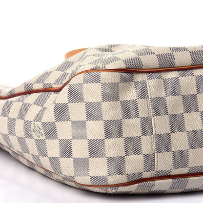 Louis Vuitton Damier Azur Soffi 7 of 9