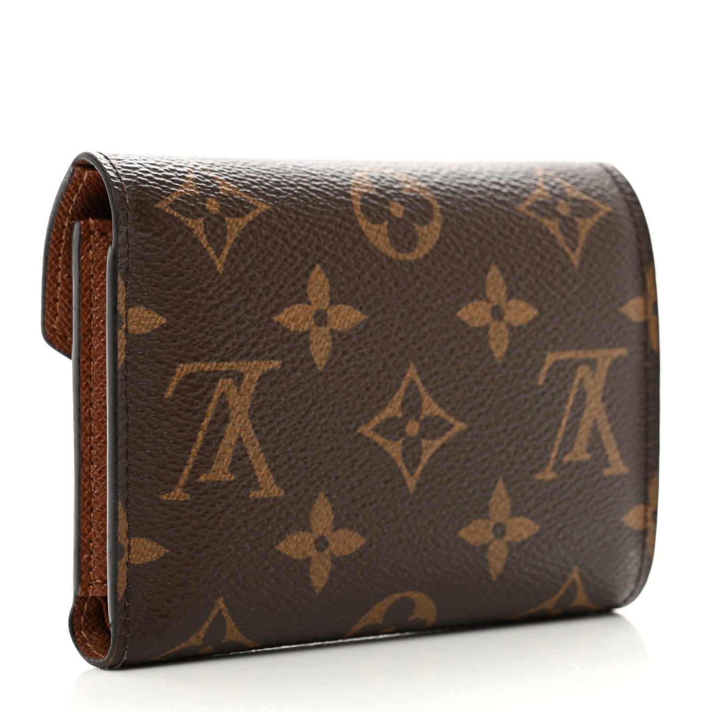 Monogram Victorine Wallet Armagnac