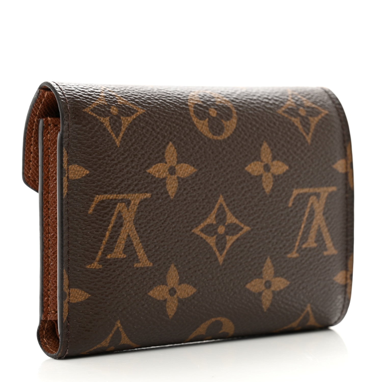 Louis Vuitton Monogram Victorine Wallet Armagnac 3 of 8