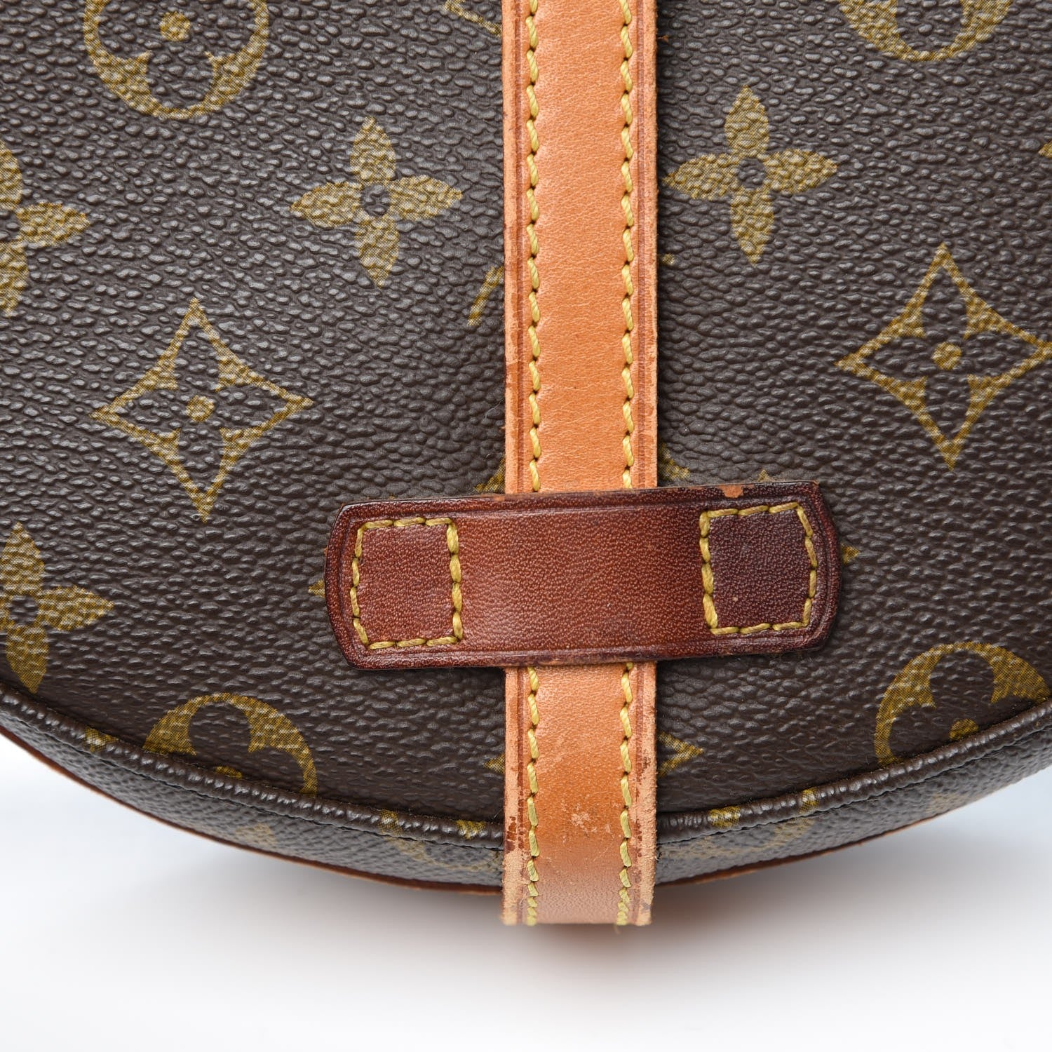 Louis Vuitton Monogram Chantilly GM 12 of 18