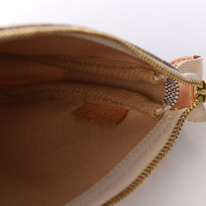 Louis Vuitton Damier Azur Pochette Accessories 12 of 16