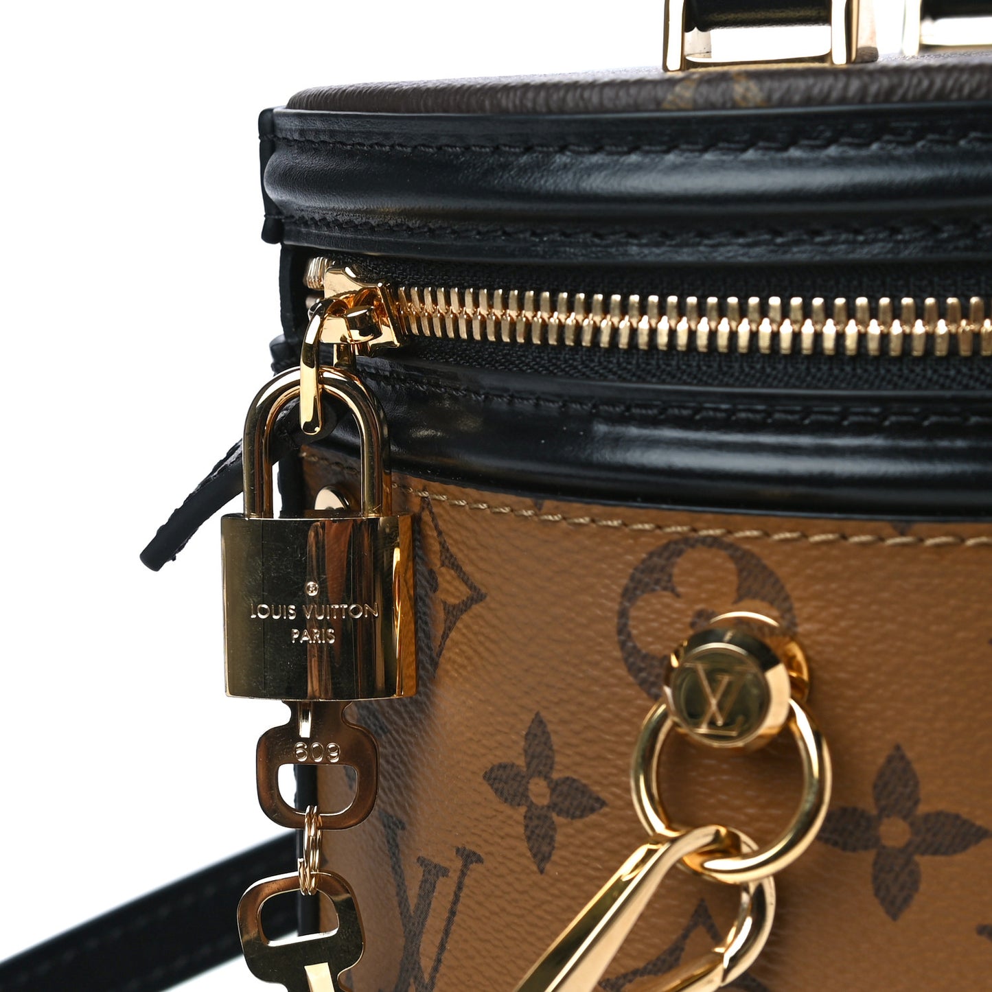 Reverse Monogram Cannes