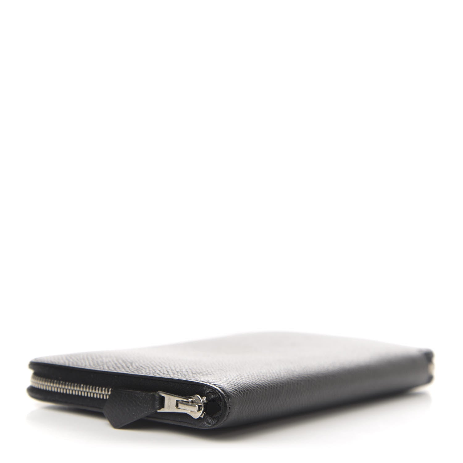 Hermes Epsom Azap Wallet Black 4 of 10