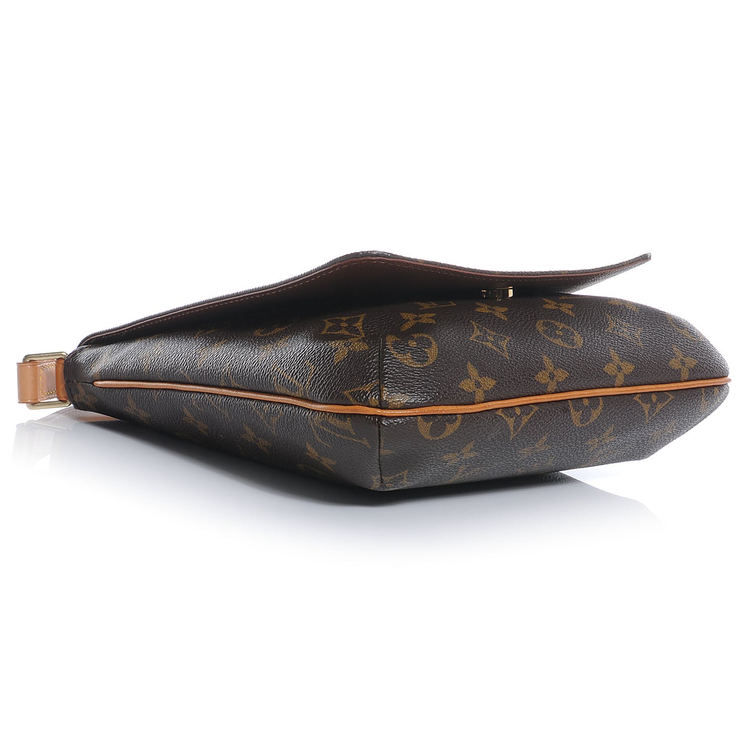 Louis Vuitton Monogram Musette Salsa 5 of 8