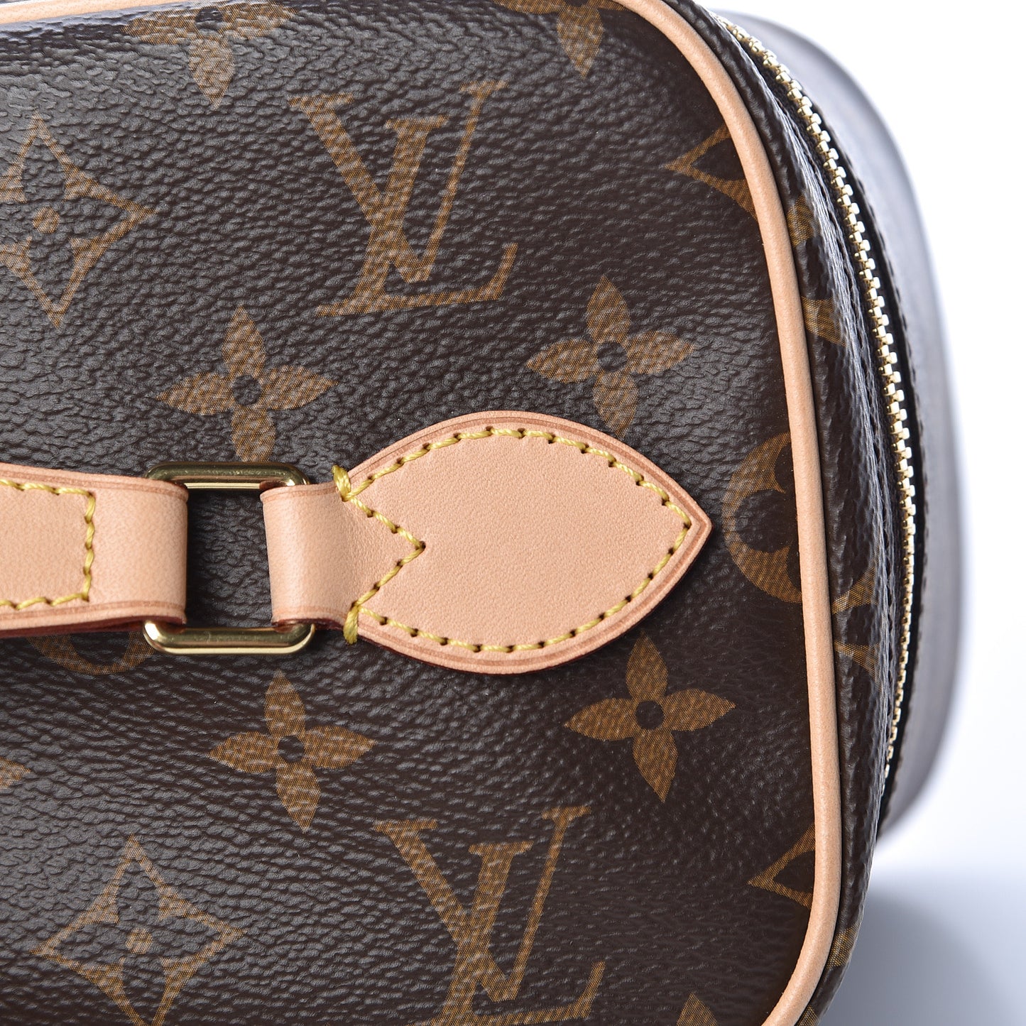 Monogram Nice BB