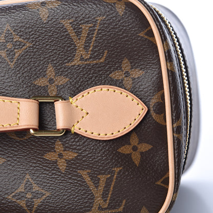 Louis Vuitton Monogram Nice BB 12 of 13