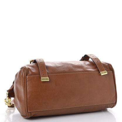 Mulberry Soft Buffalo Medium Alexa Oak 4 of 16