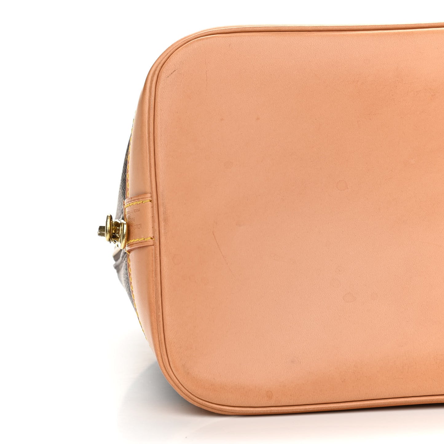 Monogram Alma PM