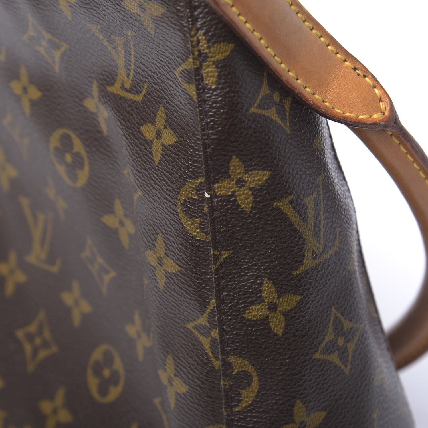 Louis Vuitton Monogram Looping MM 7 of 18