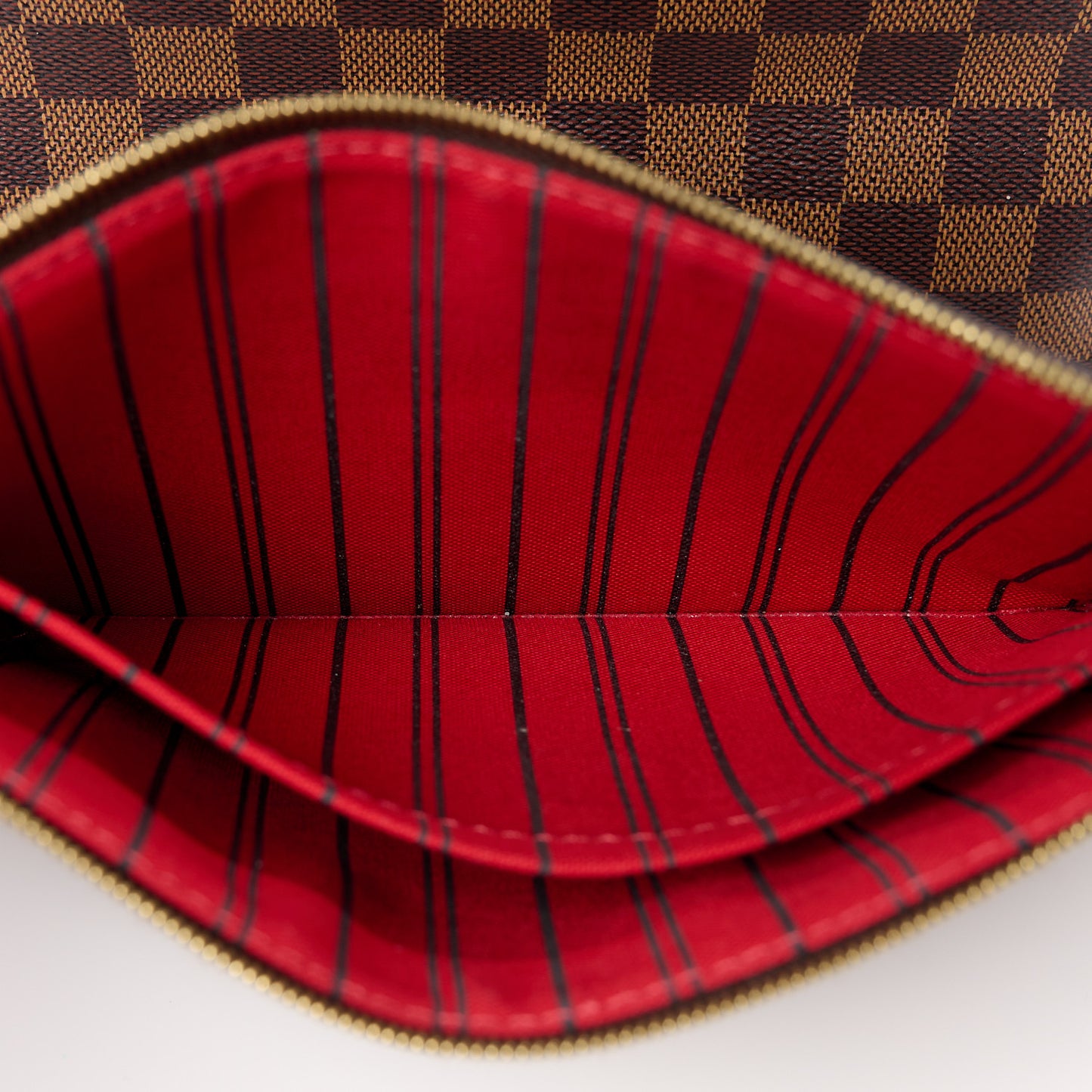 Damier Ebene Neo Neverfull MM