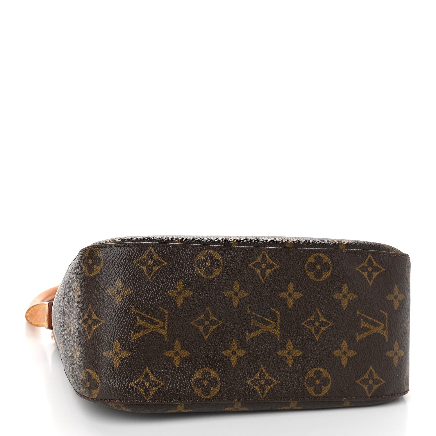 Louis Vuitton Monogram Looping MM 4 of 15