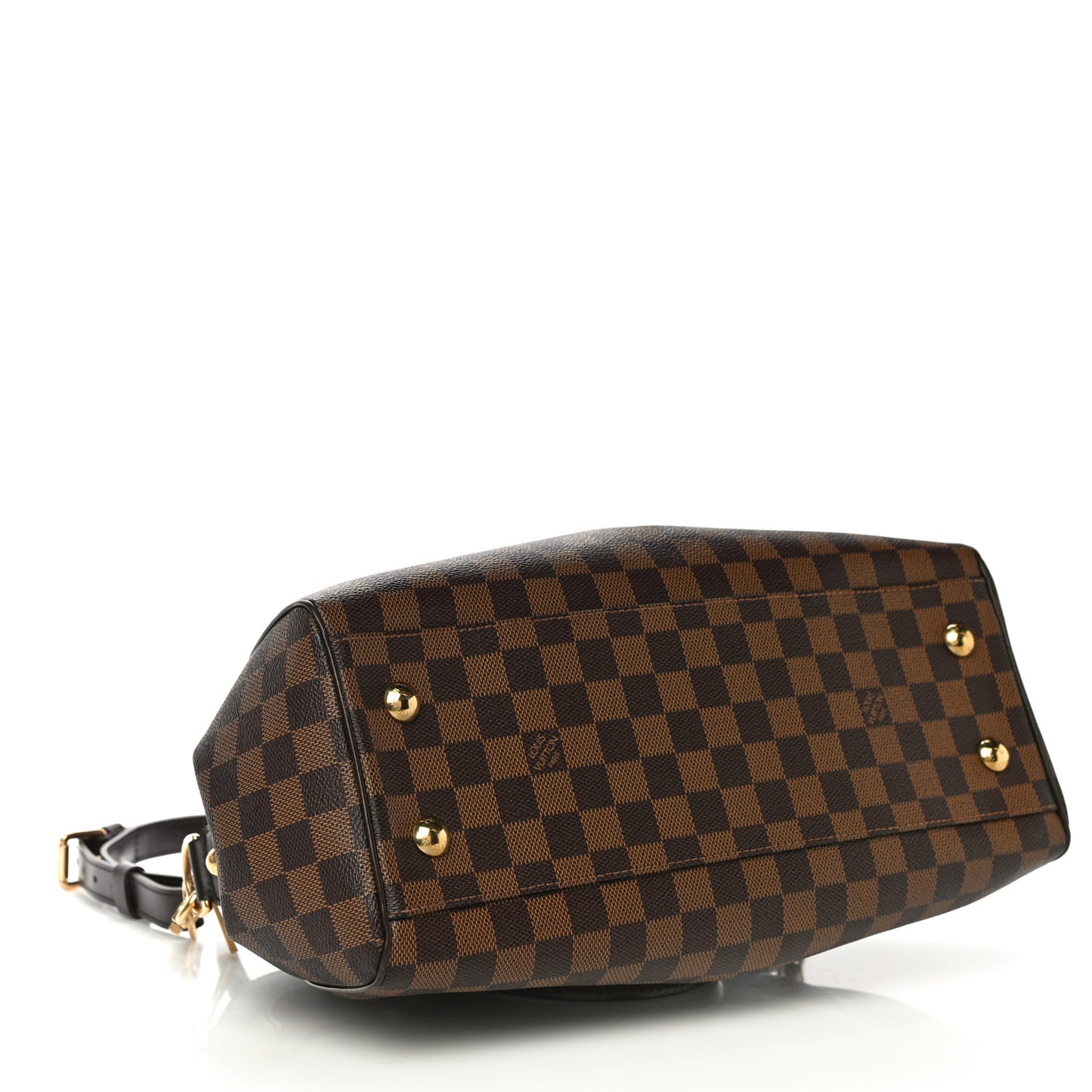 Damier Ebene Trevi PM