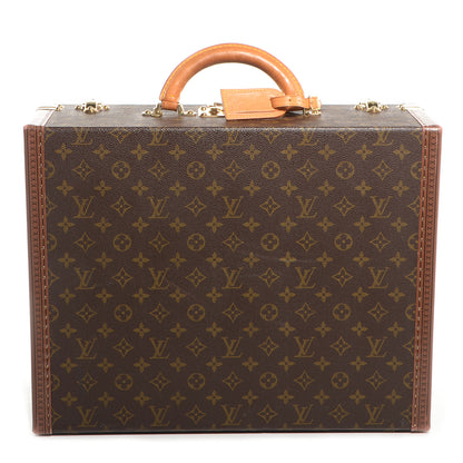 Louis Vuitton Monogram President Classeur Briefcase 1 of 9