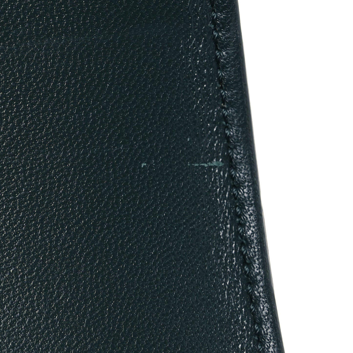 Shiny Calfskin Medium Triomphe Amazone