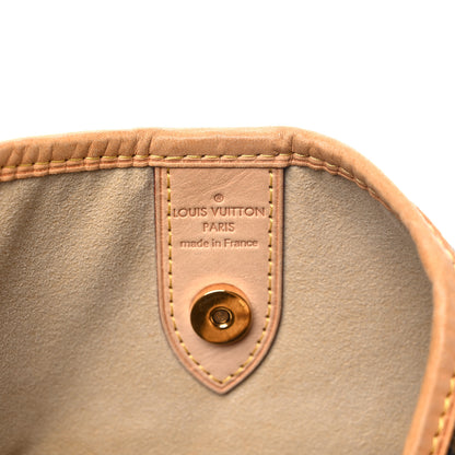 Louis Vuitton Monogram Galliera GM 6 of 12
