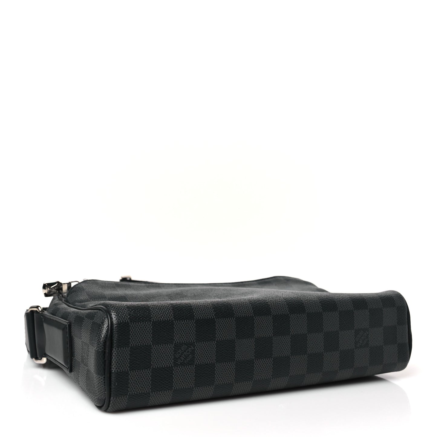 Damier Graphite Dayton Reporter PM