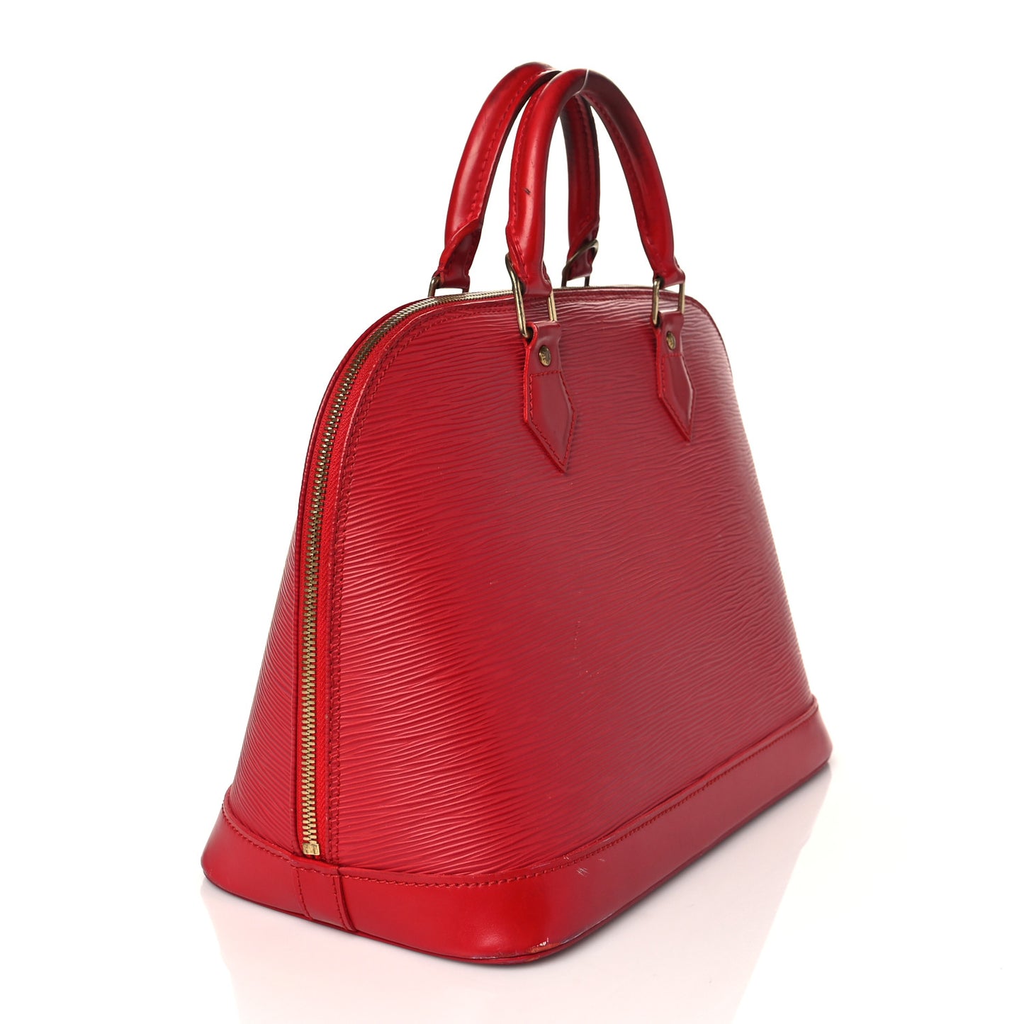 Epi Alma PM Castillan Red