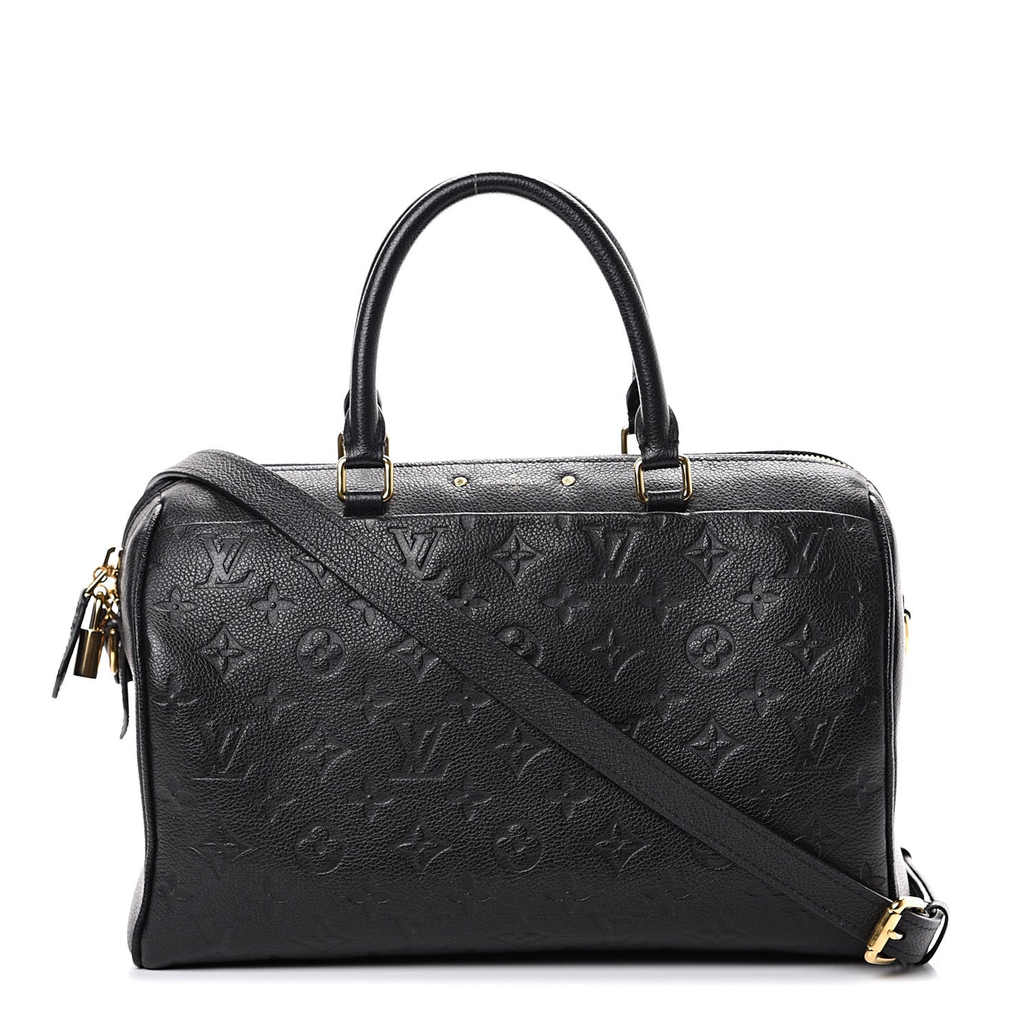 Empreinte Speedy Bandouliere 30 NM Black