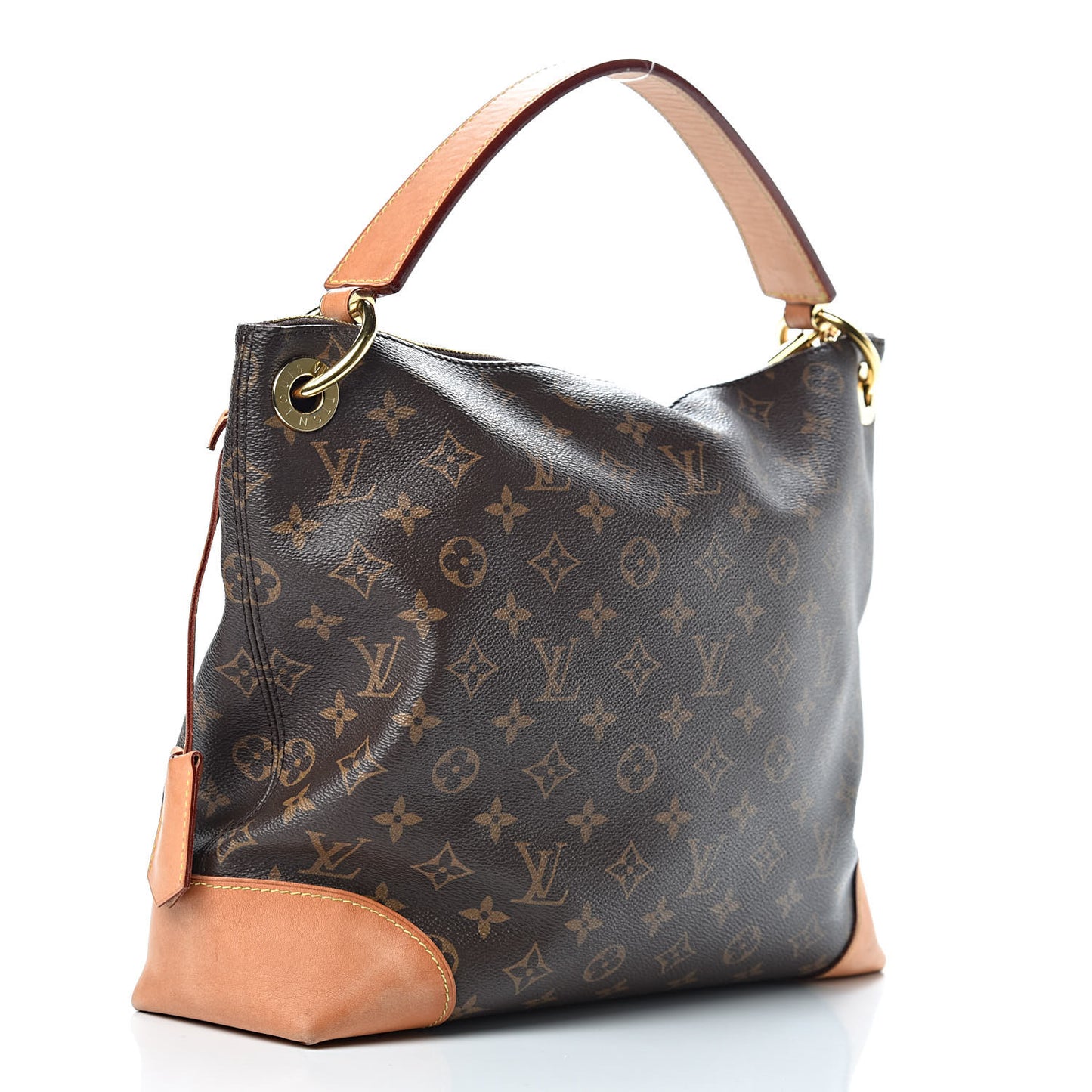 Monogram Berri PM