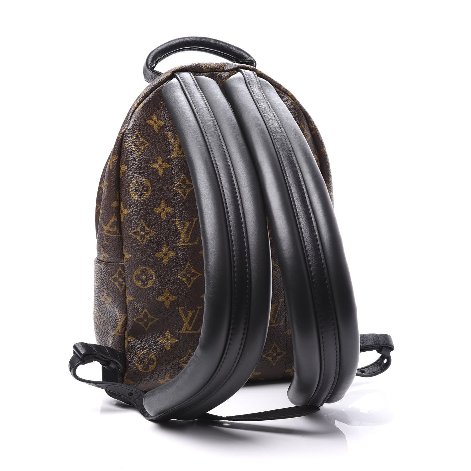 Louis Vuitton Monogram Palm Springs Backpack PM 2 of 11