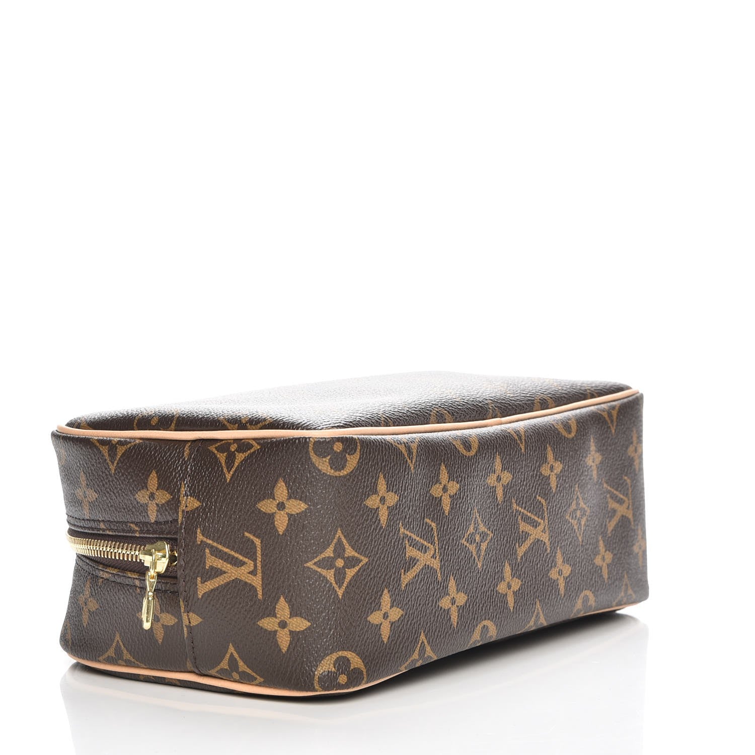 Louis Vuitton Monogram Toiletry 25 4 of 6