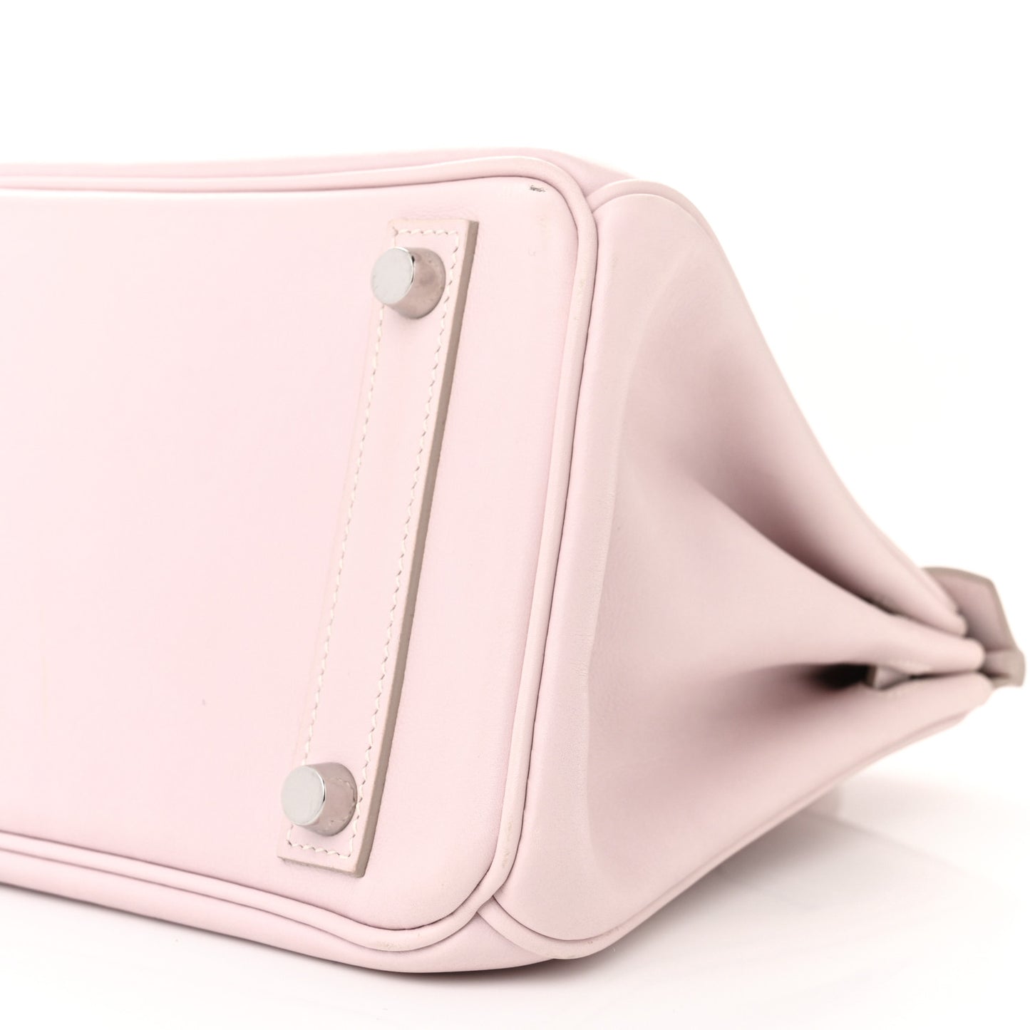 Swift Birkin 25 Rose Dragee