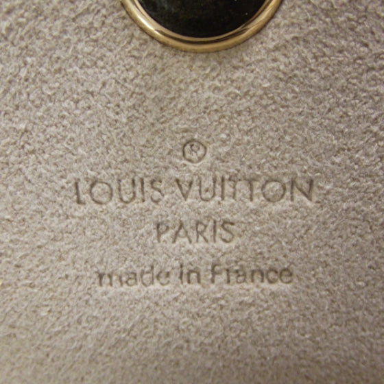 Louis Vuitton Monogram Pochette Cancun 8 of 9