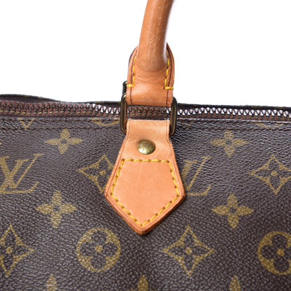 Louis Vuitton Monogram Speedy 35 10 of 20