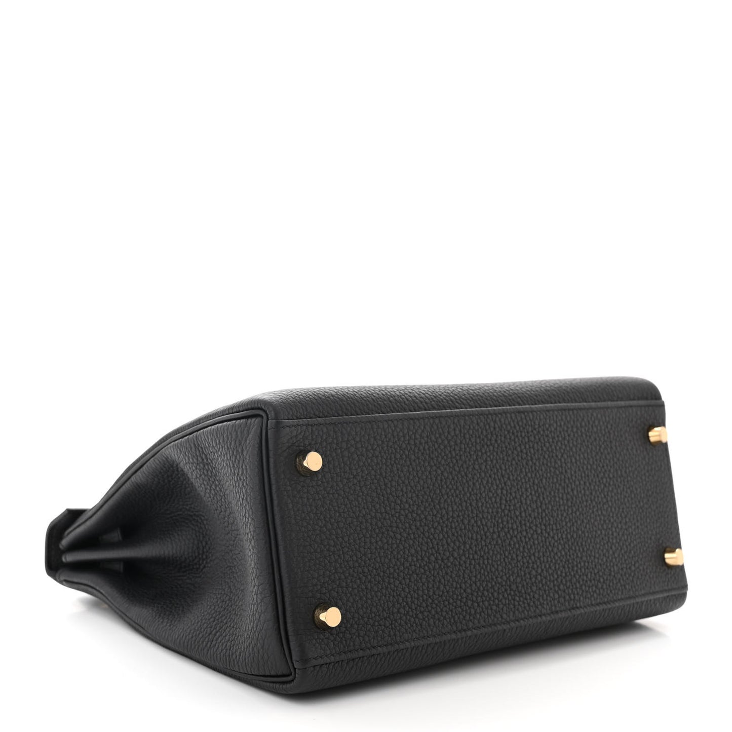 Togo Kelly Retourne 28 Black