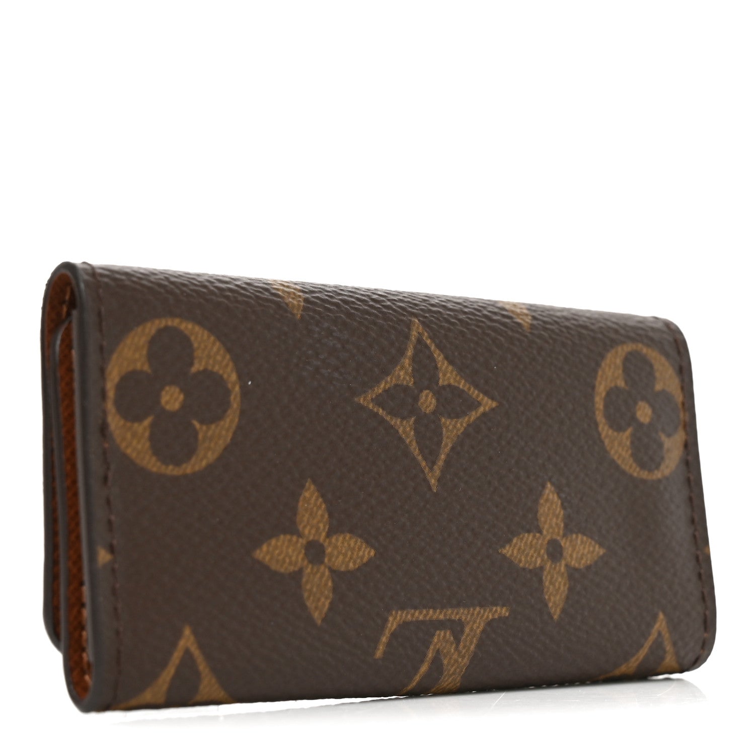 Louis Vuitton Monogram 4 Key Multicles Holder 3 of 6