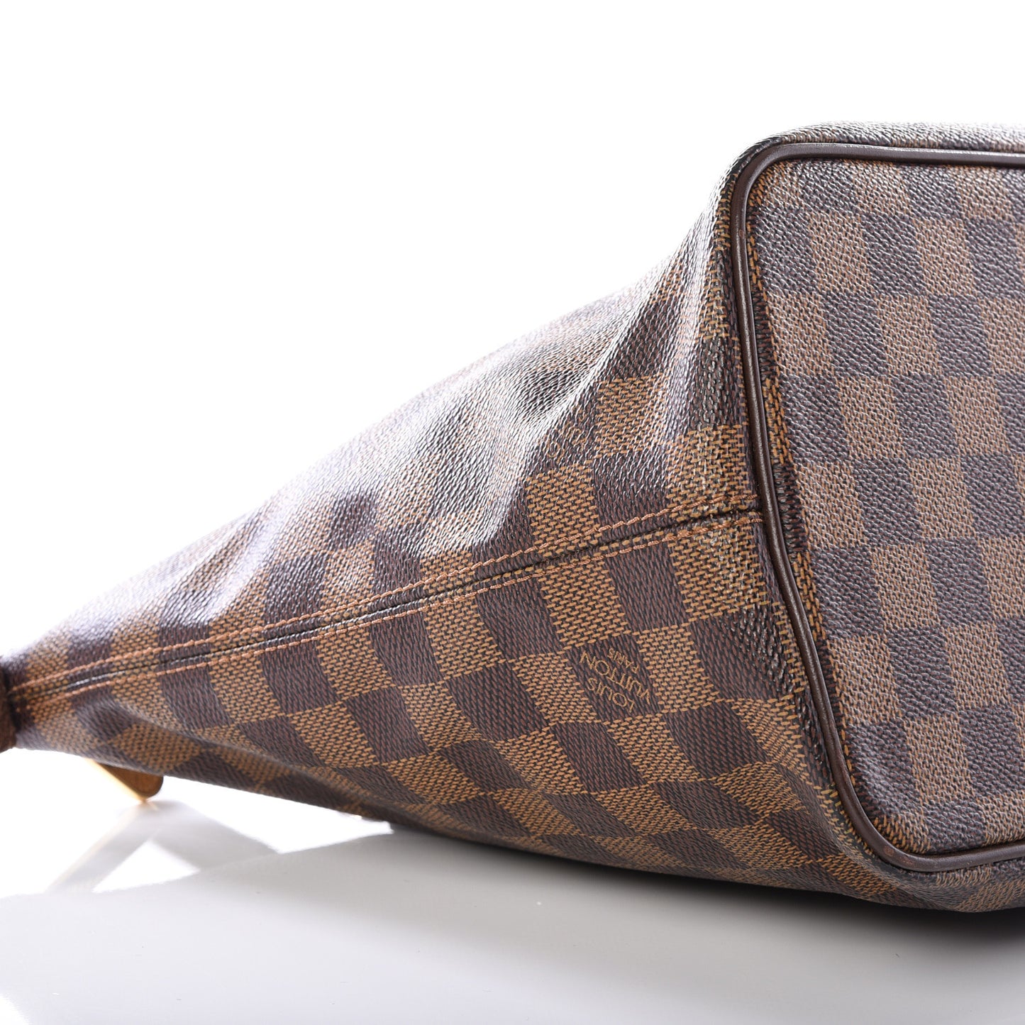 Damier Ebene Saleya PM