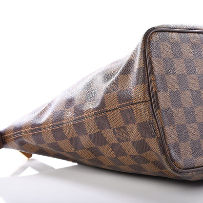 Louis Vuitton Damier Ebene Saleya PM 5 of 10