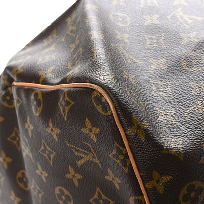 Louis Vuitton Monogram Keepall 60 8 of 14