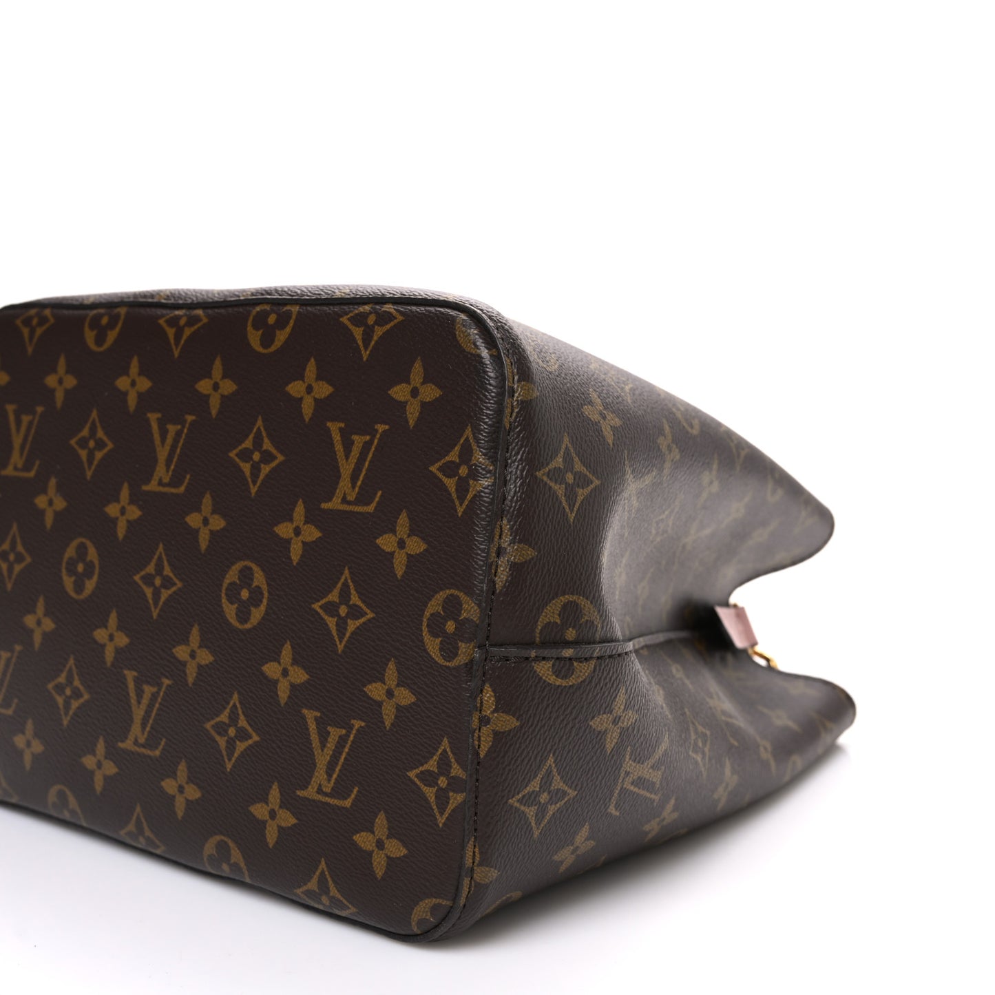 Monogram Neonoe MM Rose Poudre
