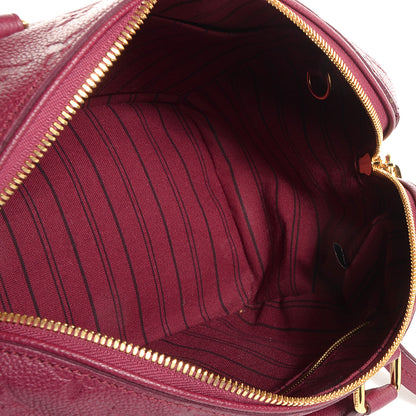 Louis Vuitton Empreinte Speedy Bandouliere 25 Aurore 5 of 8