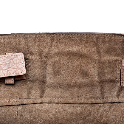 Mulberry Shrunken Calfskin Bayswater Blush 22 of 22