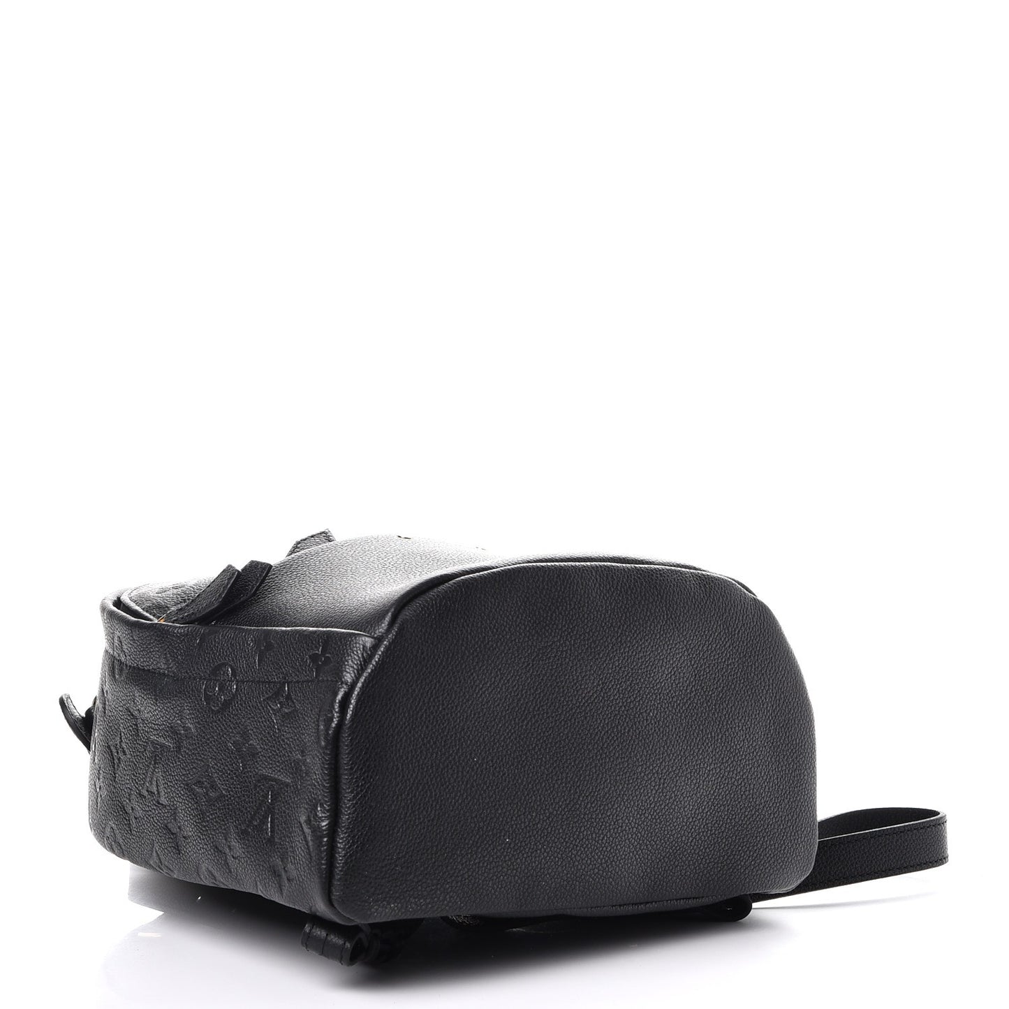Empreinte Sorbonne Backpack Black