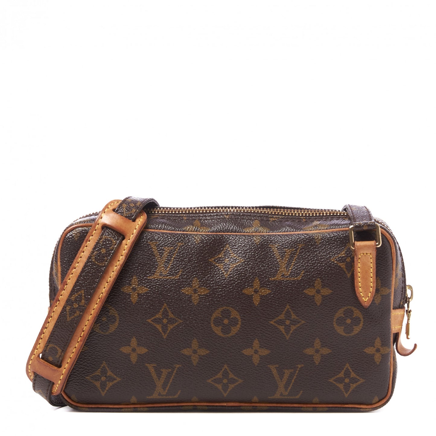 Monogram Pochette Marly Bandouliere