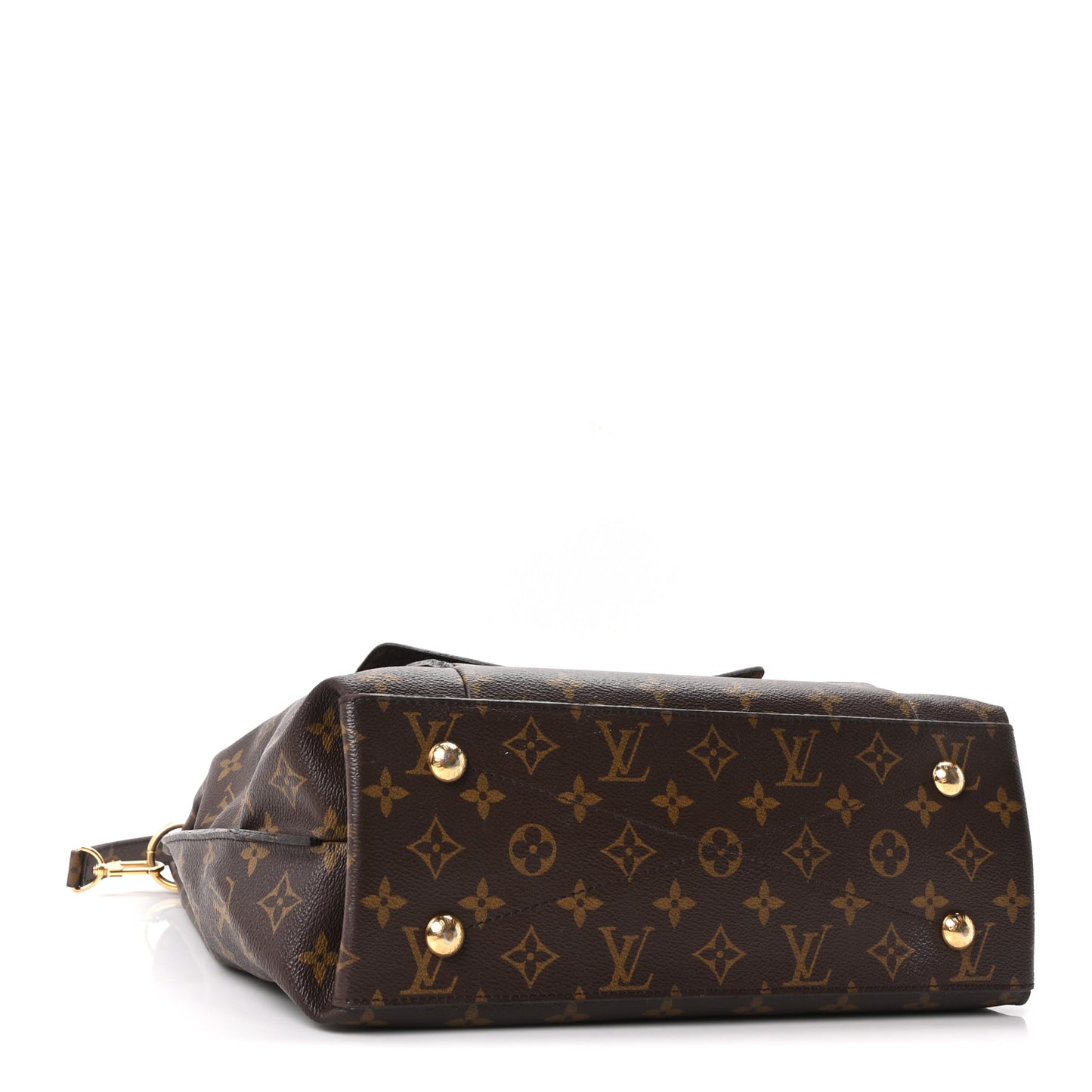 Monogram Metis