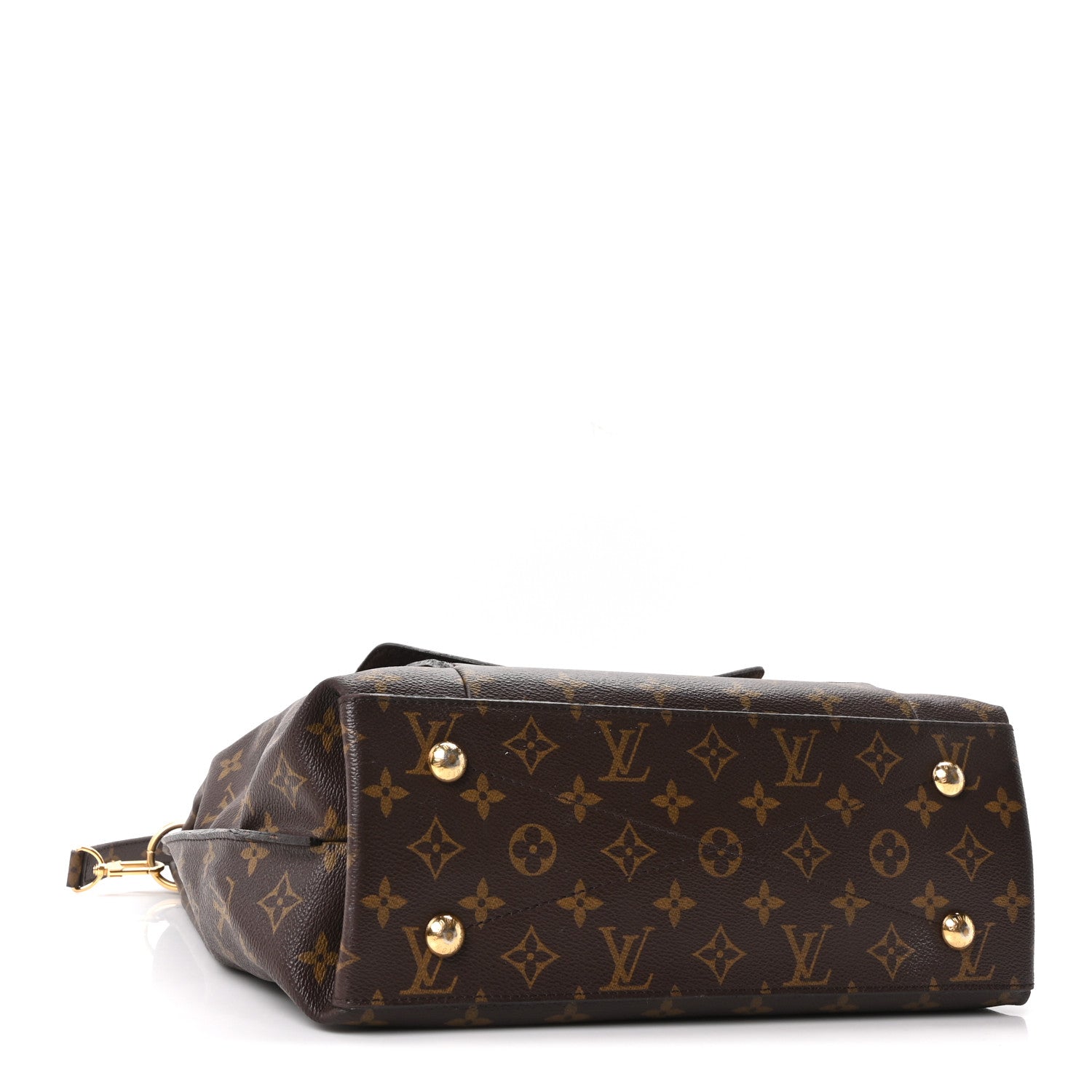 Louis Vuitton Monogram Metis 4 of 9