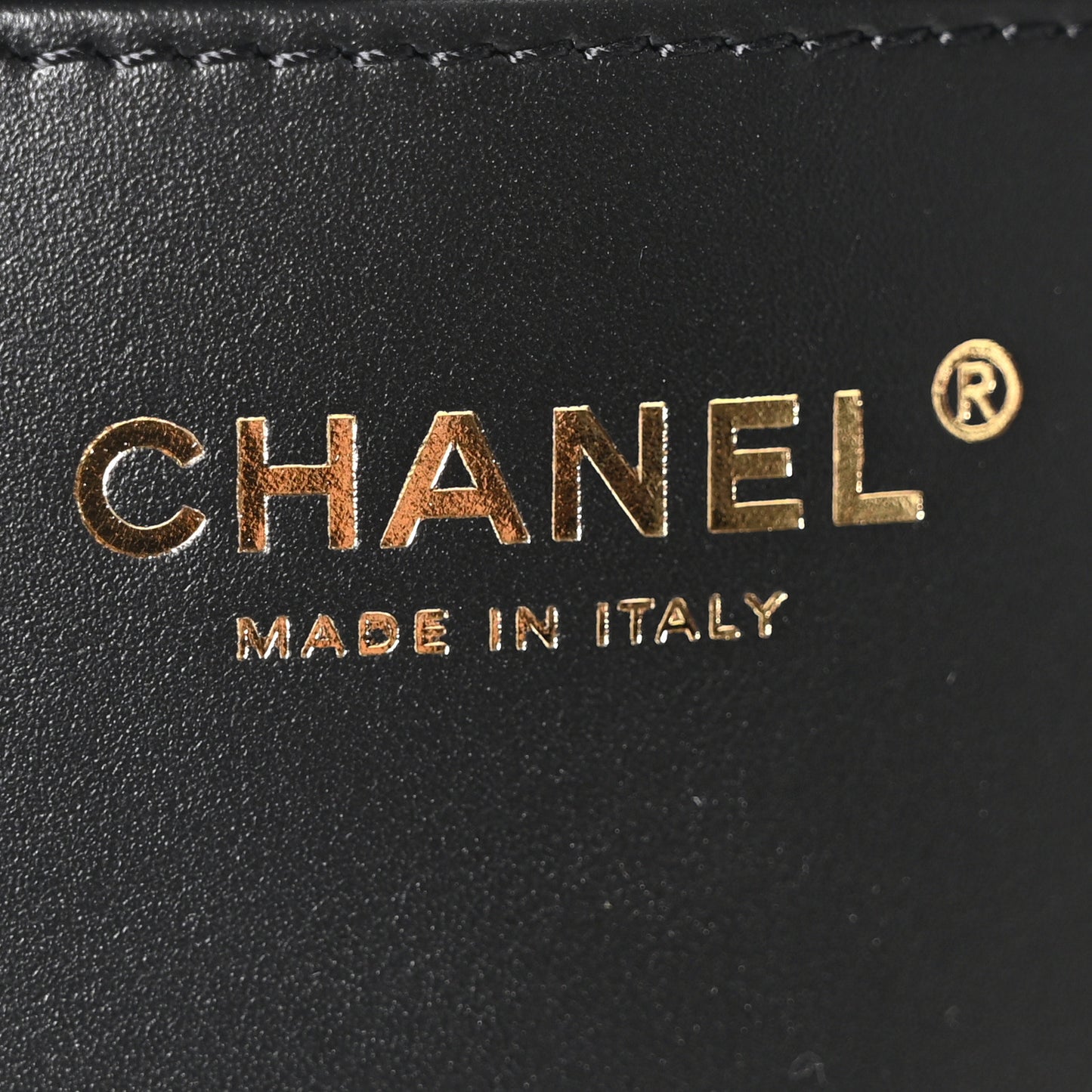 Metallic Caviar Quilted Medium Chanel 25 Handbag Silver